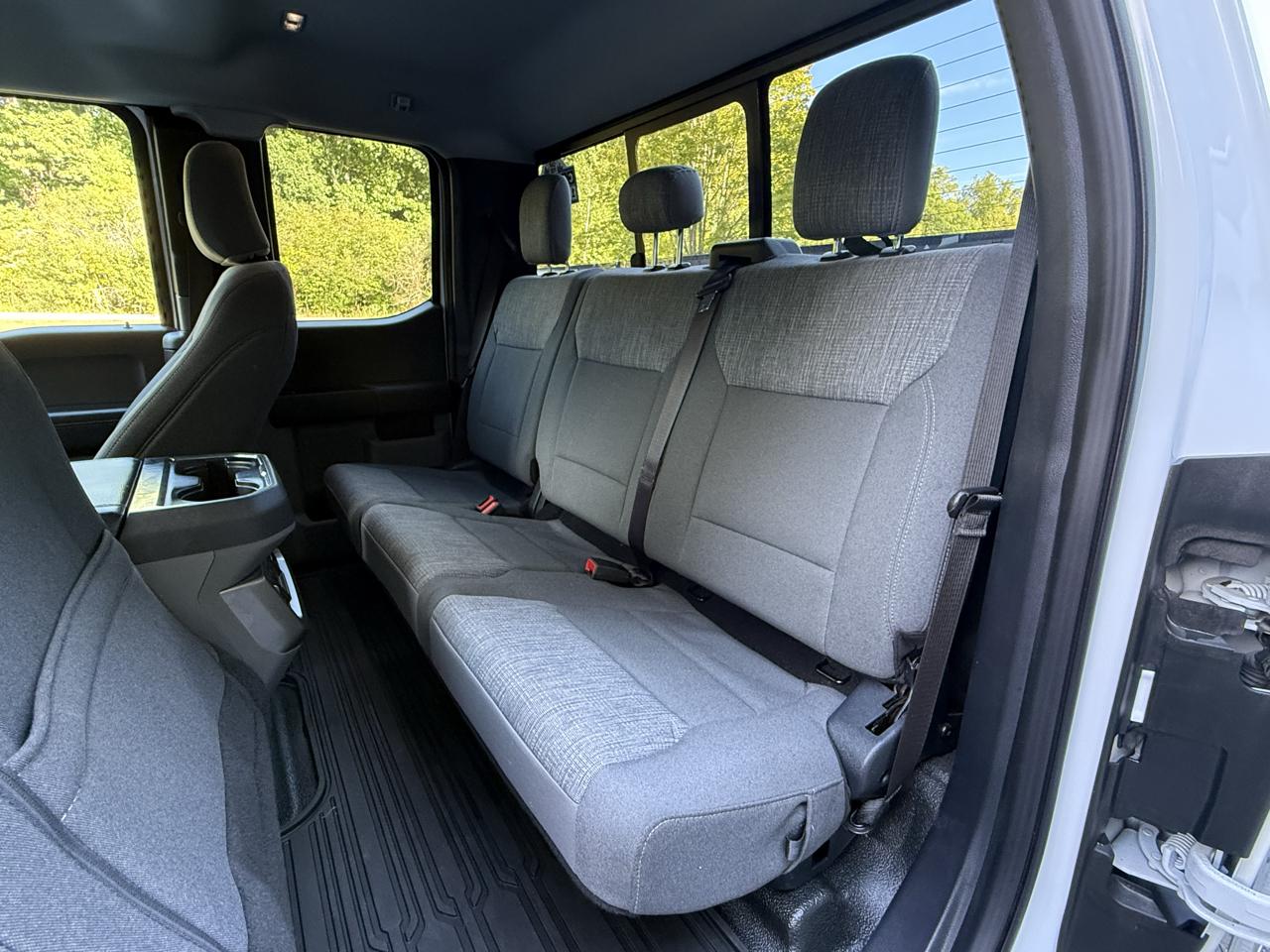 Ford Super Duty F-250 SRW  2024