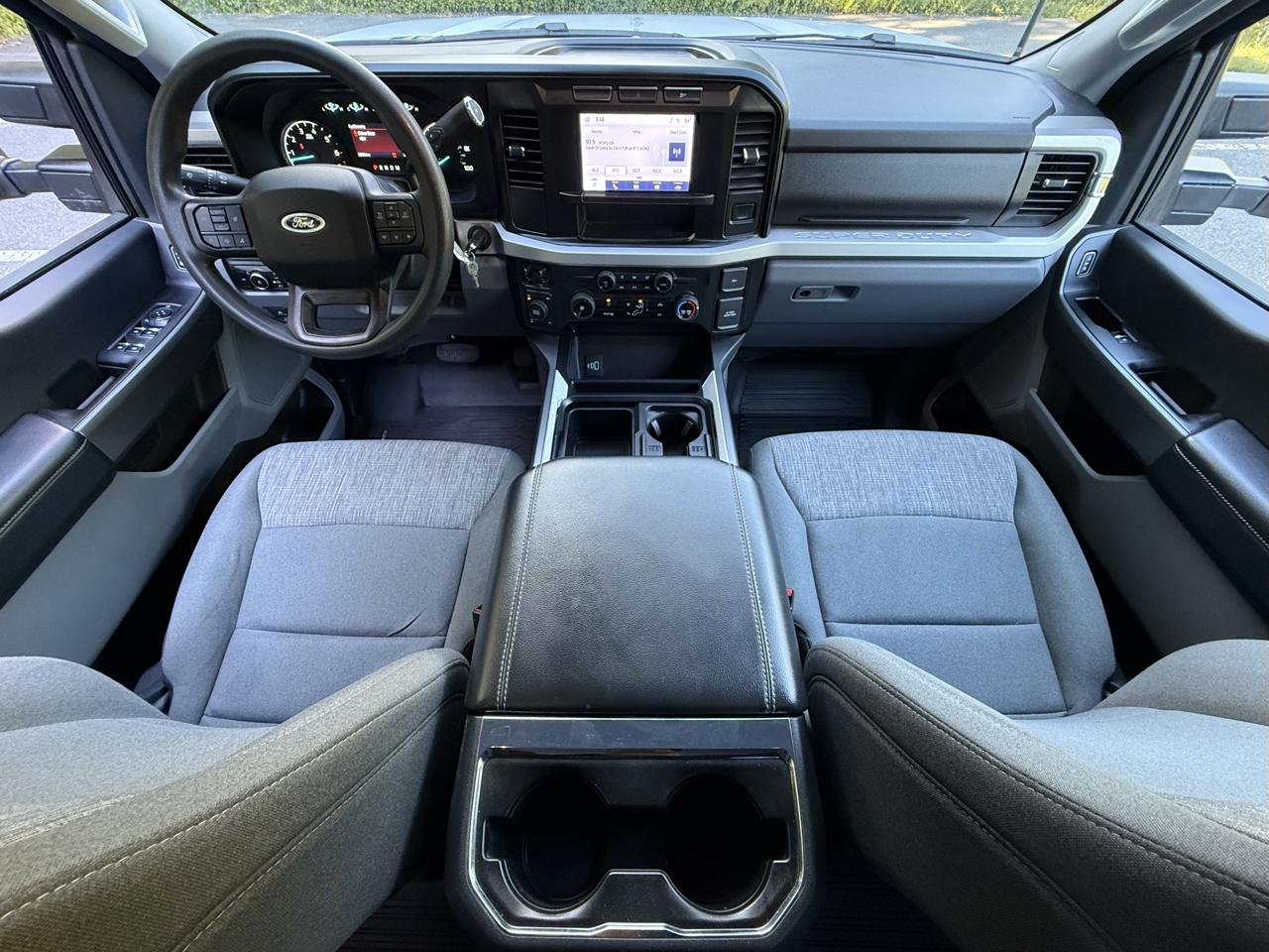 Ford Super Duty F-250 SRW  2024