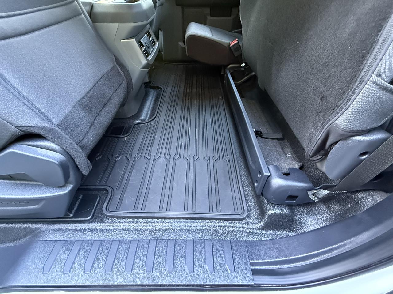 Ford Super Duty F-250 SRW  2024