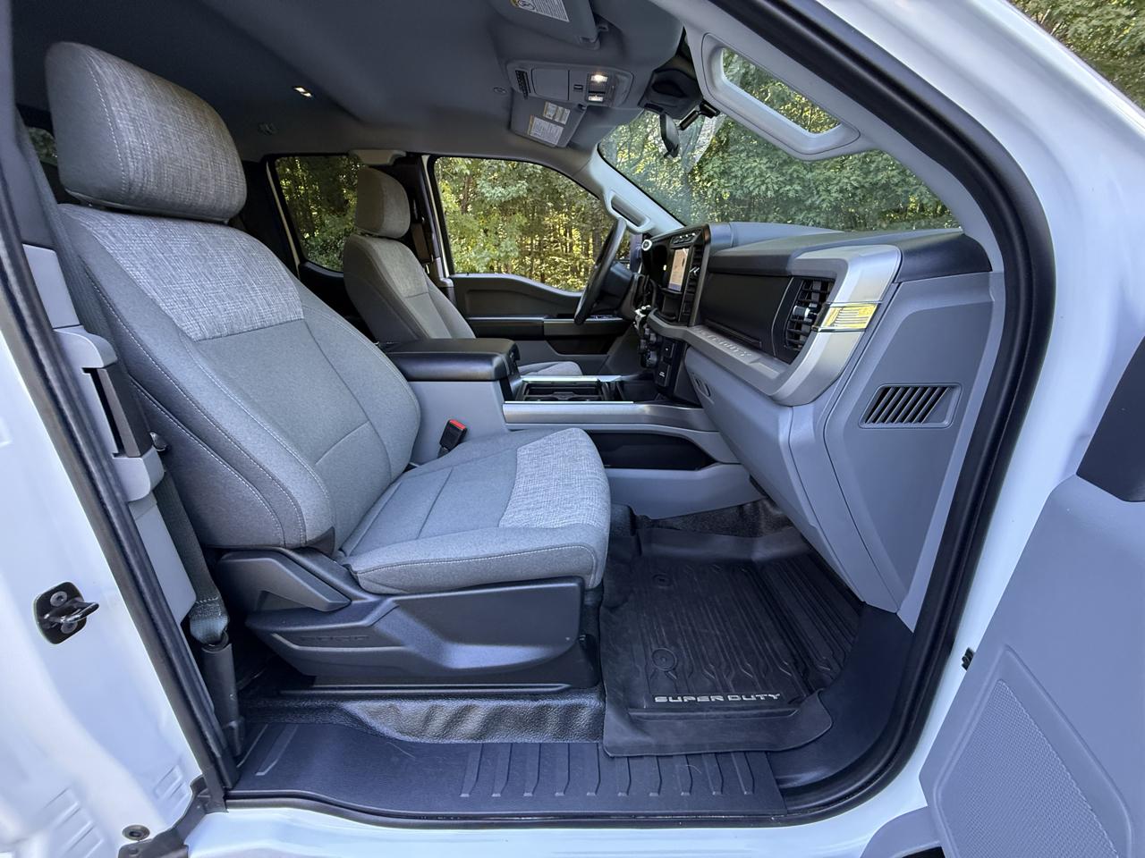 Ford Super Duty F-250 SRW  2024