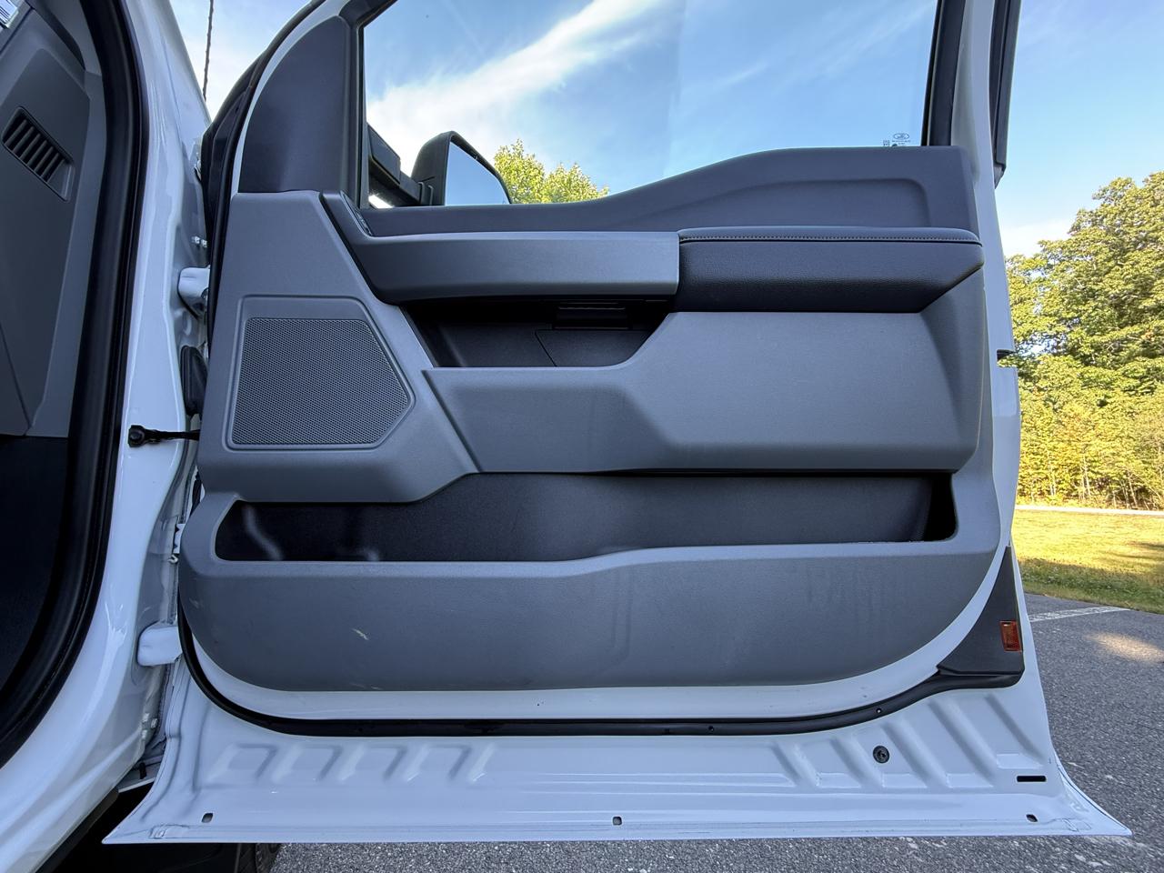 Ford Super Duty F-250 SRW  2024