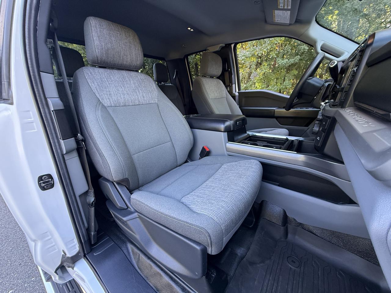 Ford Super Duty F-250 SRW  2024