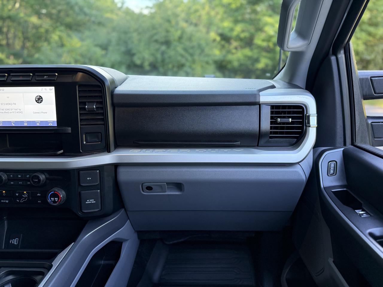 Ford Super Duty F-250 SRW  2024