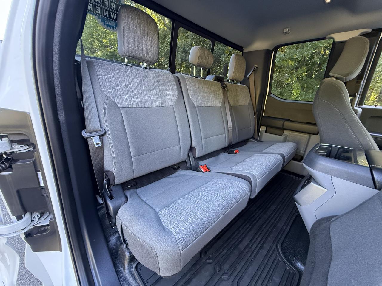 Ford Super Duty F-250 SRW  2024