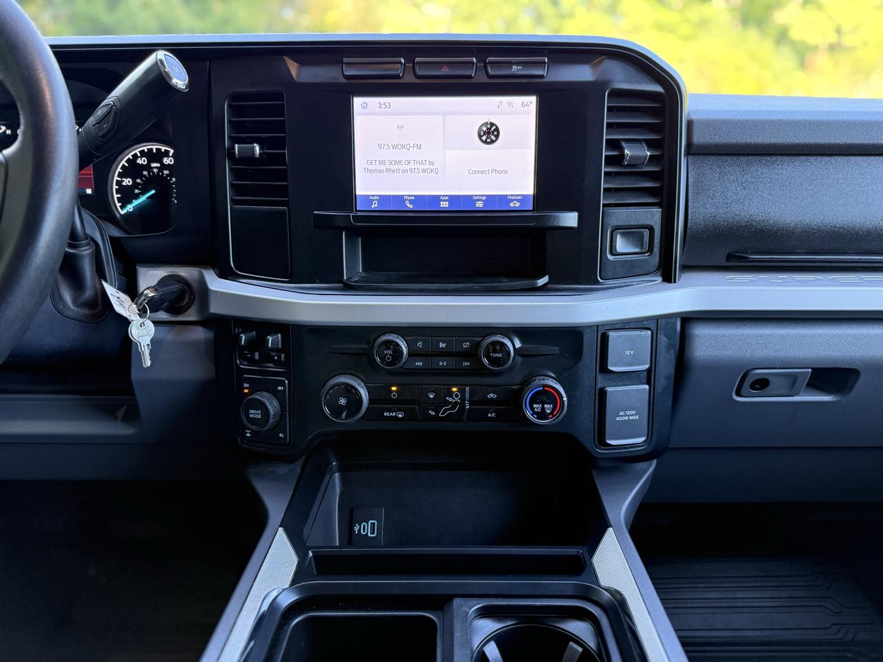 Ford Super Duty F-250 SRW  2024