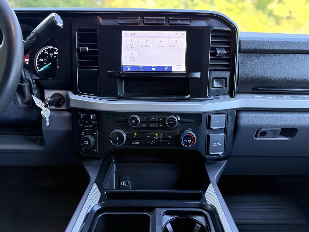 Ford Super Duty F-250 SRW  2024