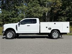 2024 Ford Super Duty F-250 SRW 