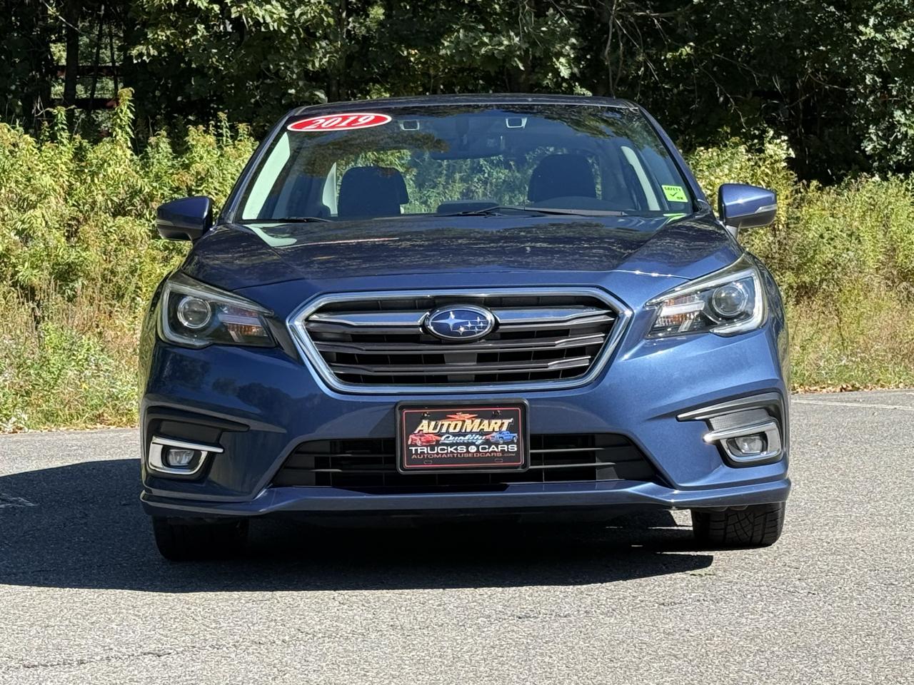 Subaru Legacy 3.6R Limited 2019