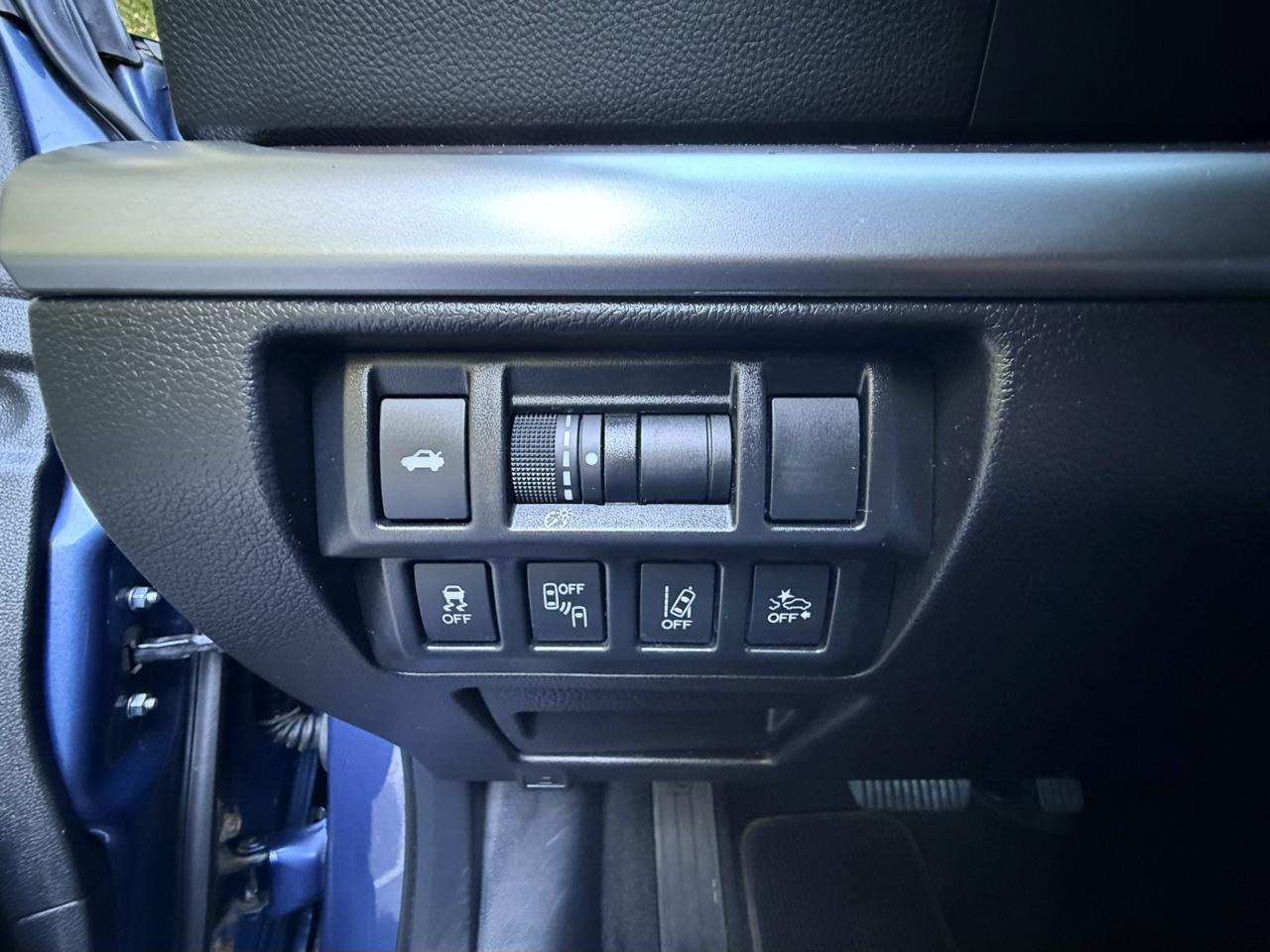 Subaru Legacy 3.6R Limited 2019