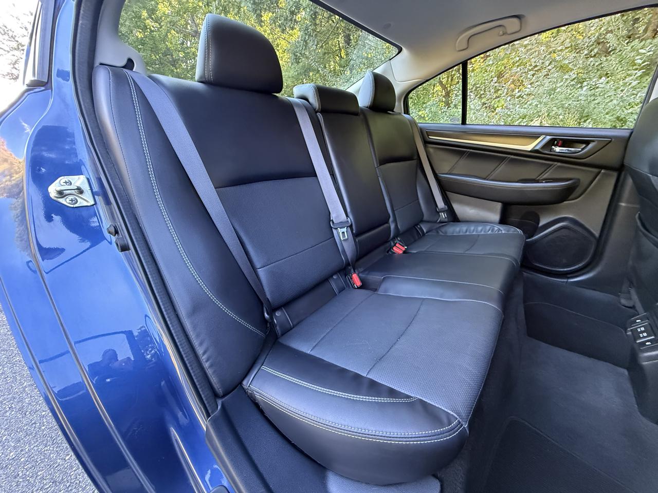 Subaru Legacy 3.6R Limited 2019