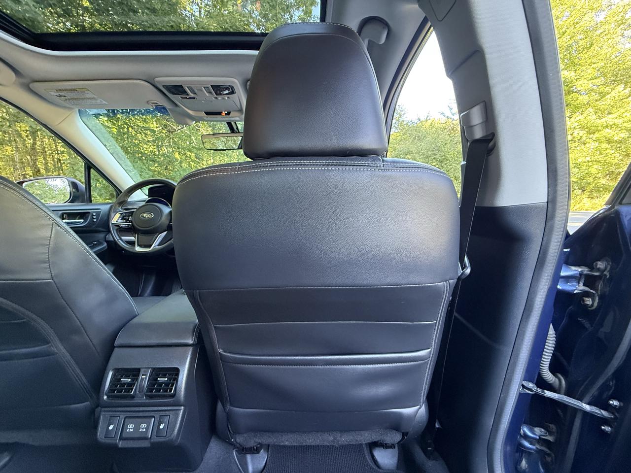 Subaru Legacy 3.6R Limited 2019