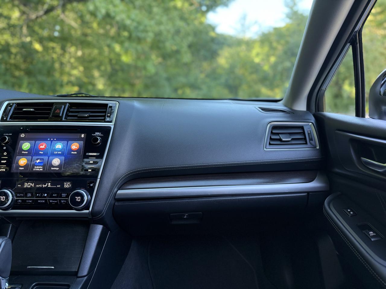 Subaru Legacy 3.6R Limited 2019