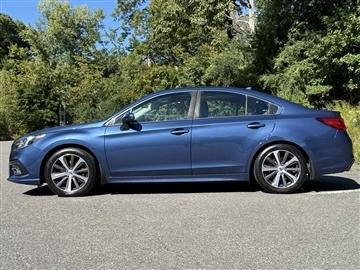 2019 Subaru Legacy 3.6R Limited