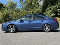 2019 Subaru Legacy 