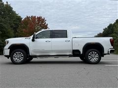 2021 GMC Sierra 2500HD 
