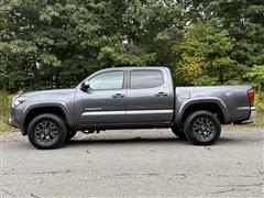 2023 Toyota Tacoma 4WD 