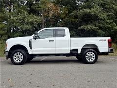 2023 Ford Super Duty F-250 SRW 