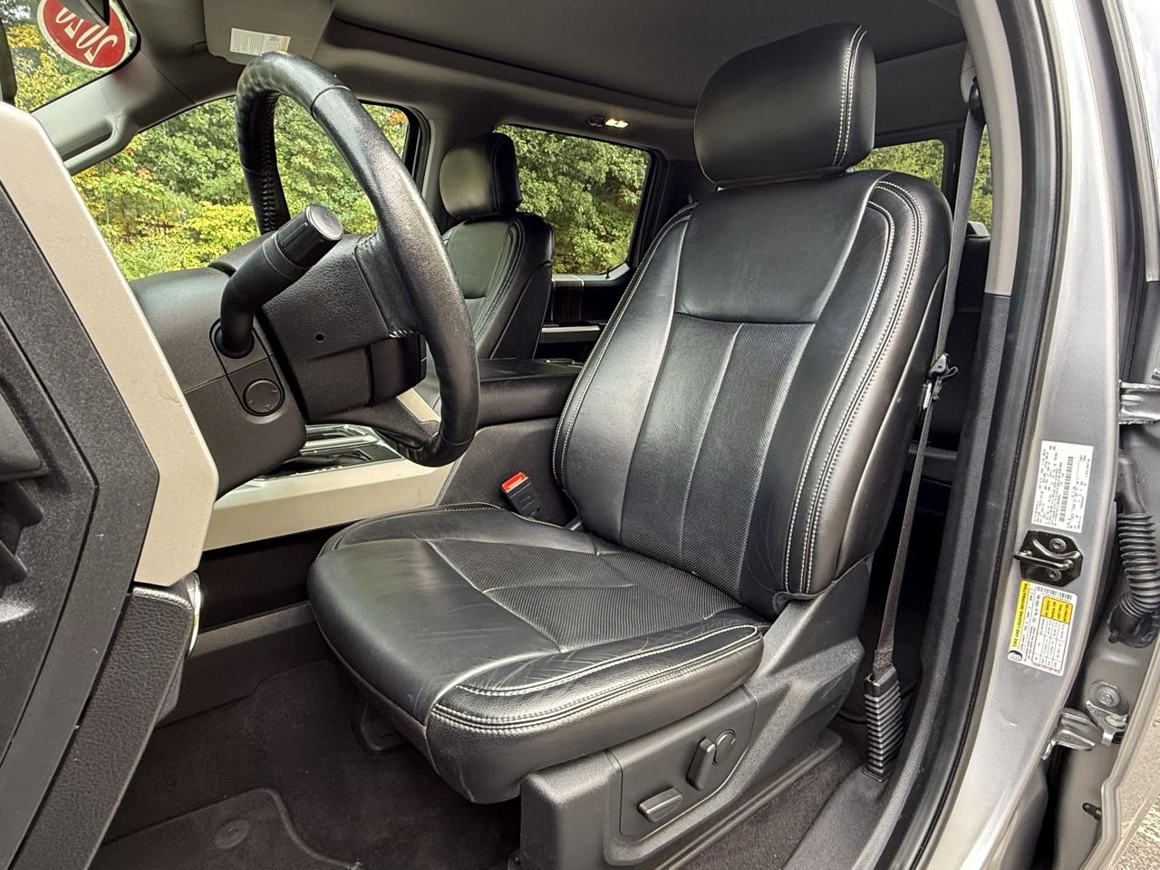 Ford F-150 Lariat 4WD SuperCrew 5.5' Box 2020