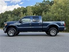 2016 Ford Super Duty F-250 SRW 