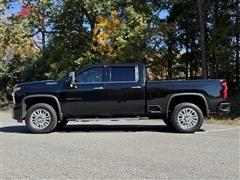 2020 Chevrolet Silverado 3500HD 
