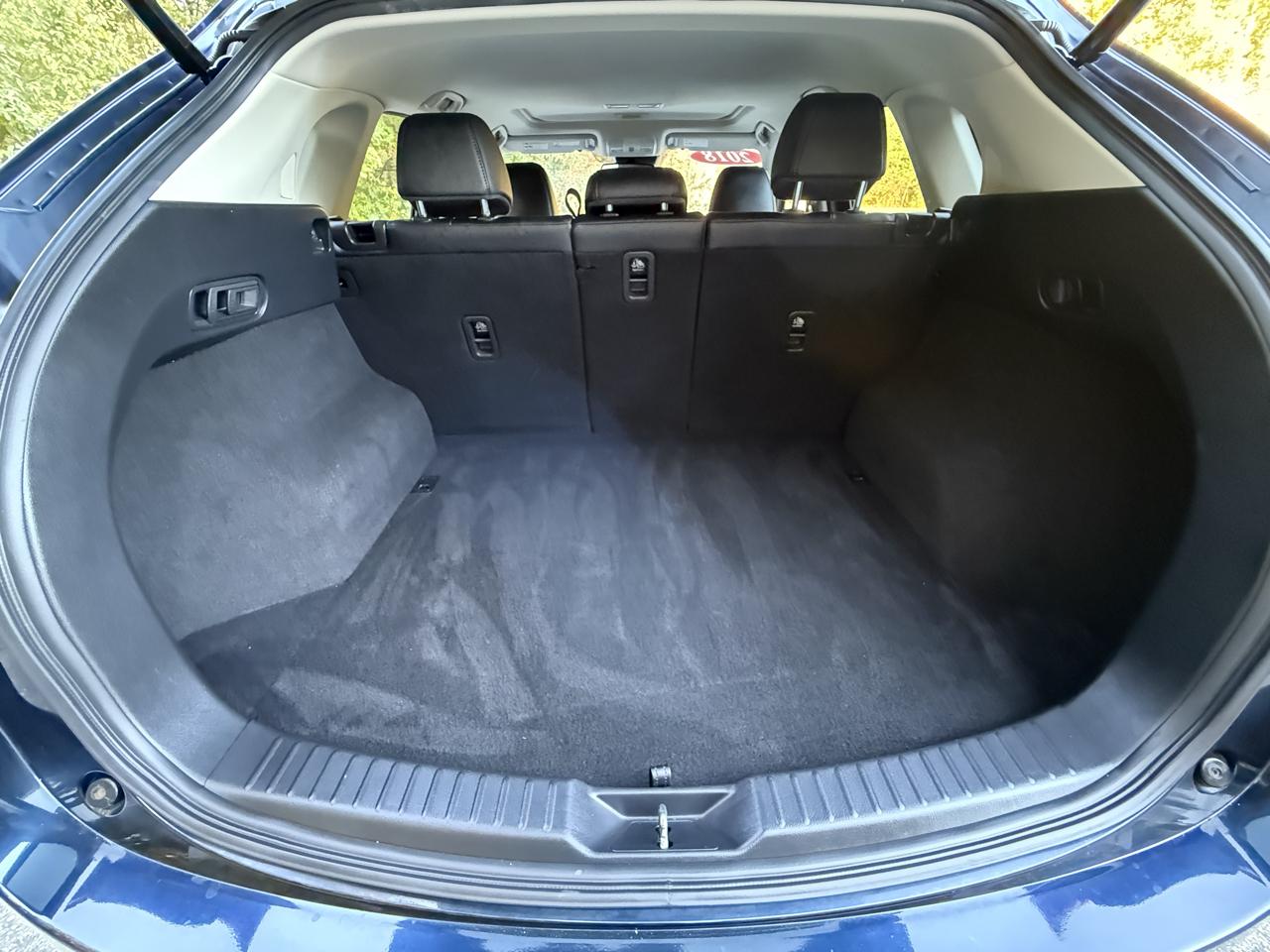 Mazda CX-5 Touring AWD 2018