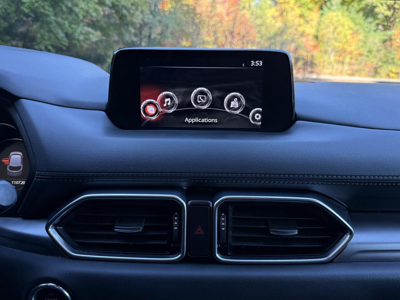 Mazda CX-5 Touring AWD 2018