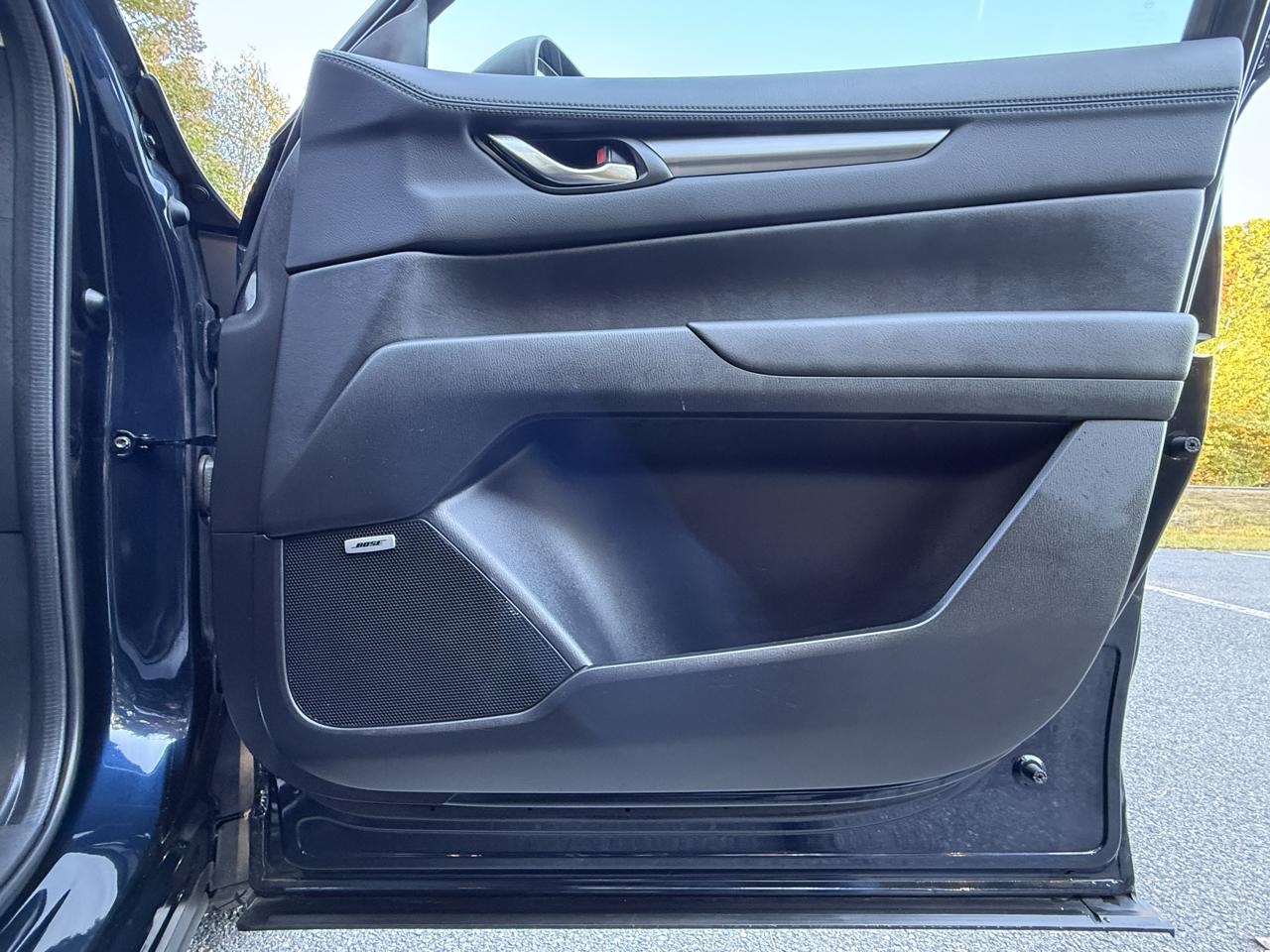 Mazda CX-5 Touring AWD 2018