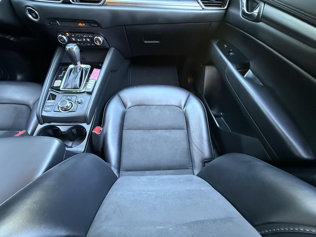 Mazda CX-5 Touring AWD 2018