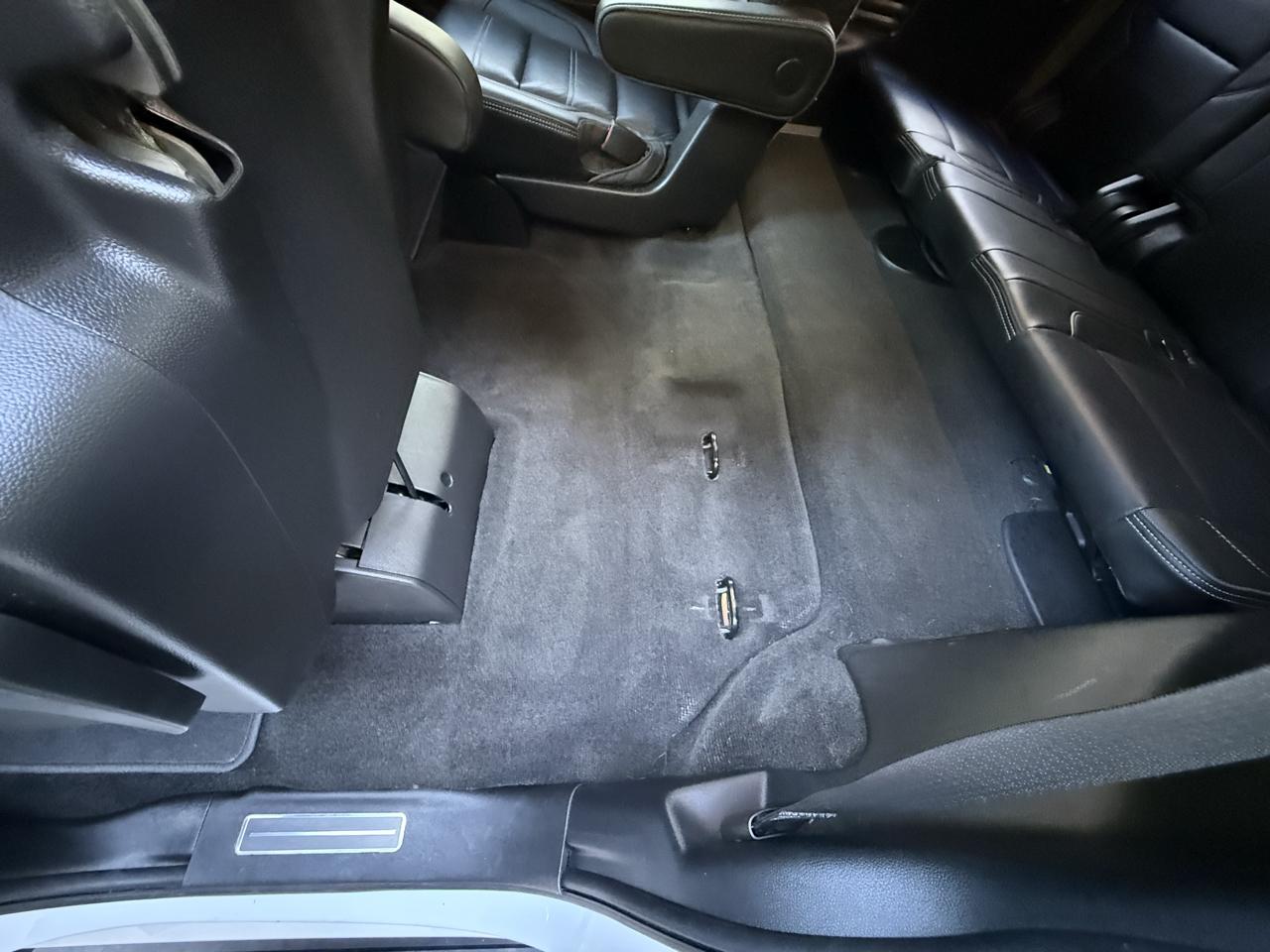 GMC Yukon 4WD 4dr Denali 2018