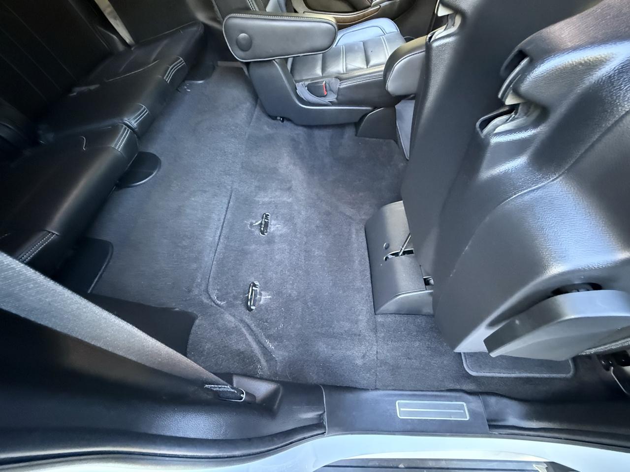 GMC Yukon 4WD 4dr Denali 2018
