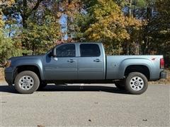 2011 GMC Sierra 2500HD 