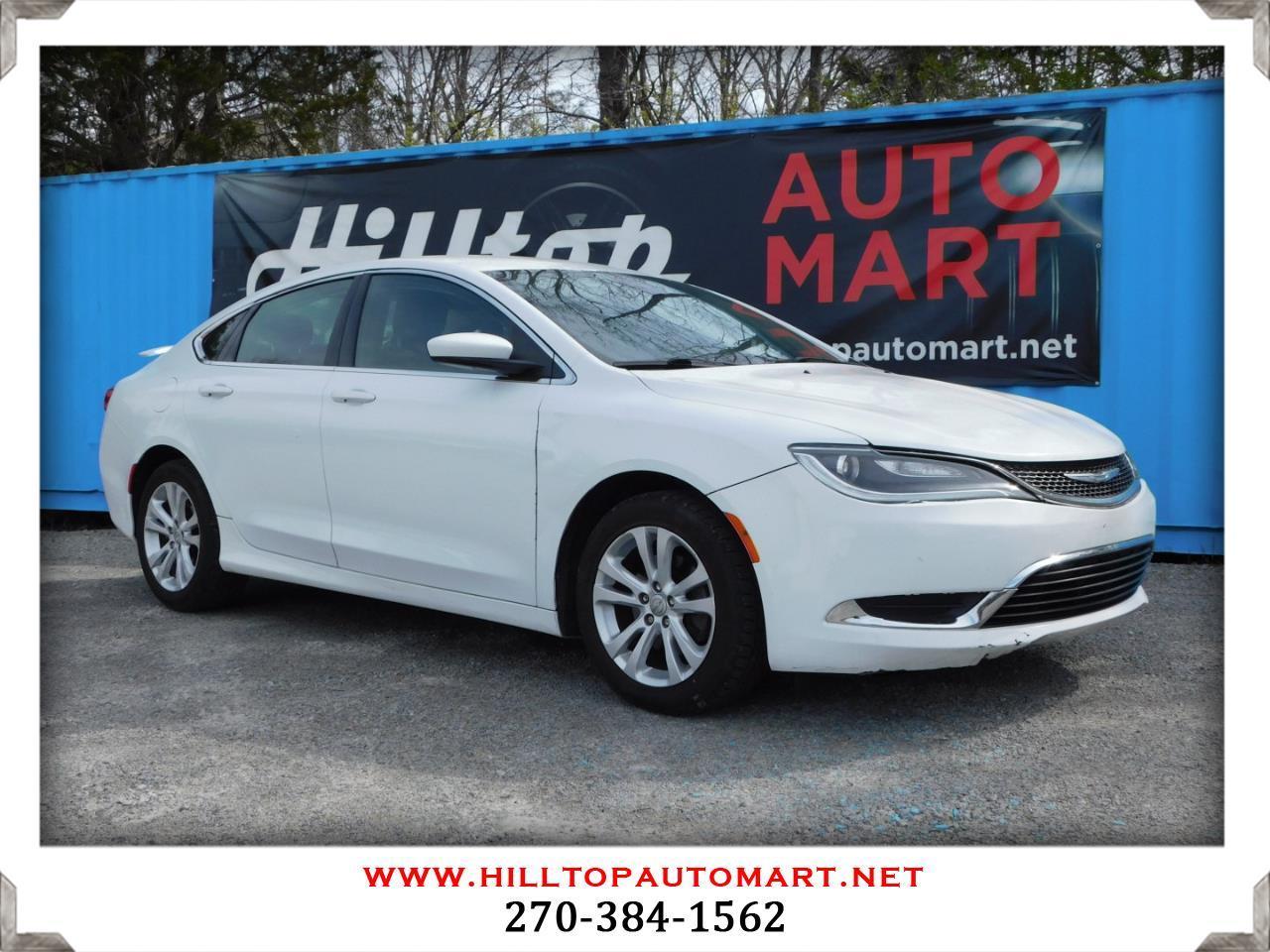 Used Cars for Sale Columbia KY 42728 Hilltop Auto Mart