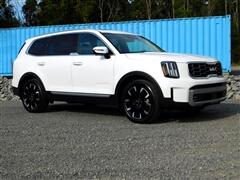 2023 Kia Telluride 