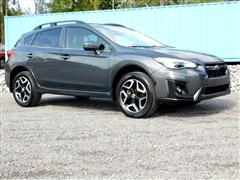 2020 Subaru Crosstrek 