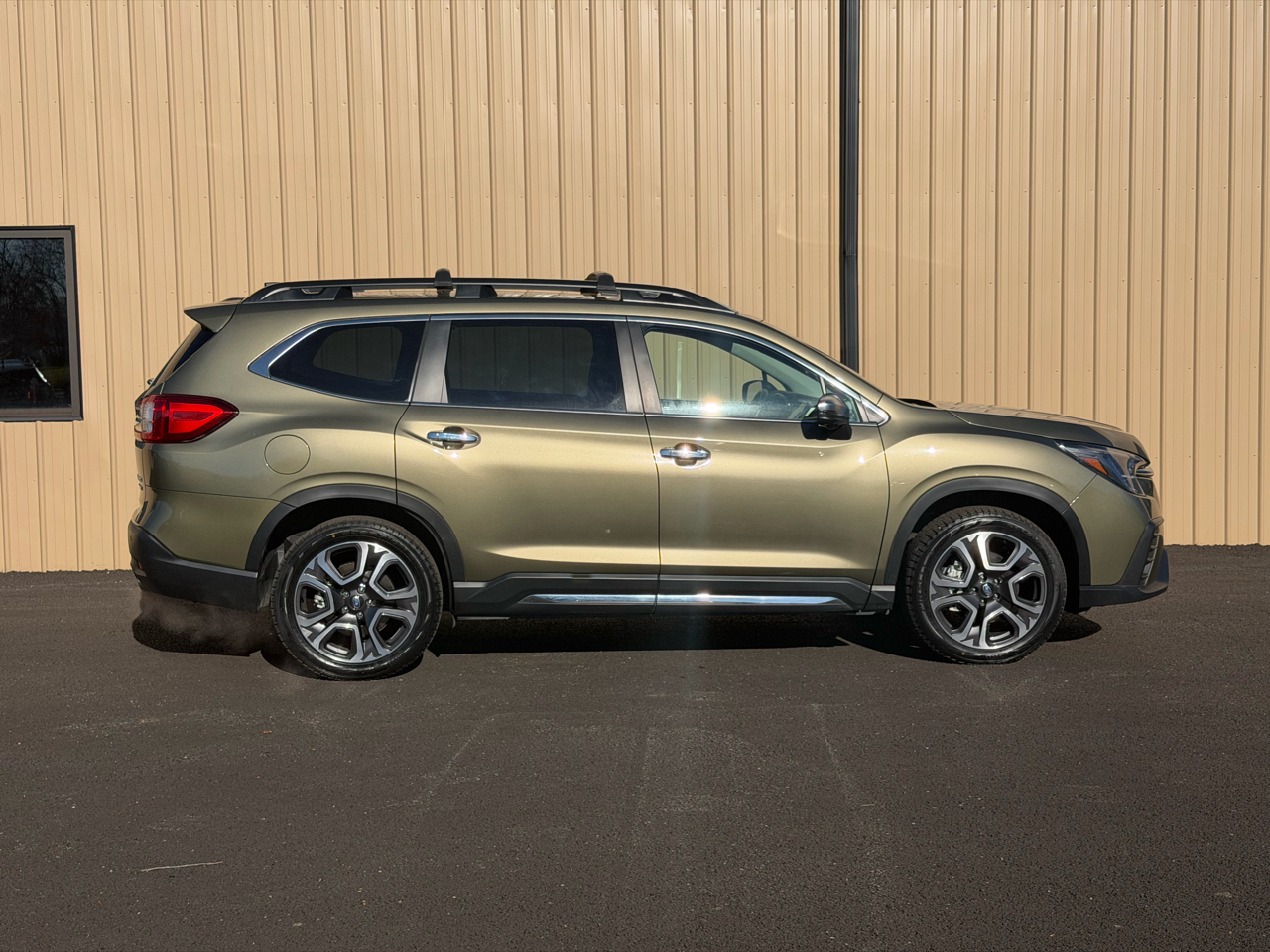 Subaru Ascent  2023