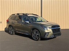 2023 Subaru Ascent 