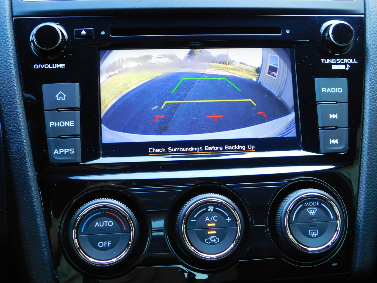 2019 Subaru WRX Base photo 9
