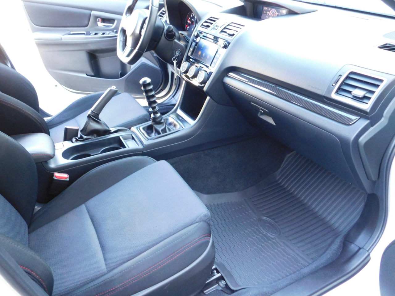 2019 Subaru WRX Base photo 11