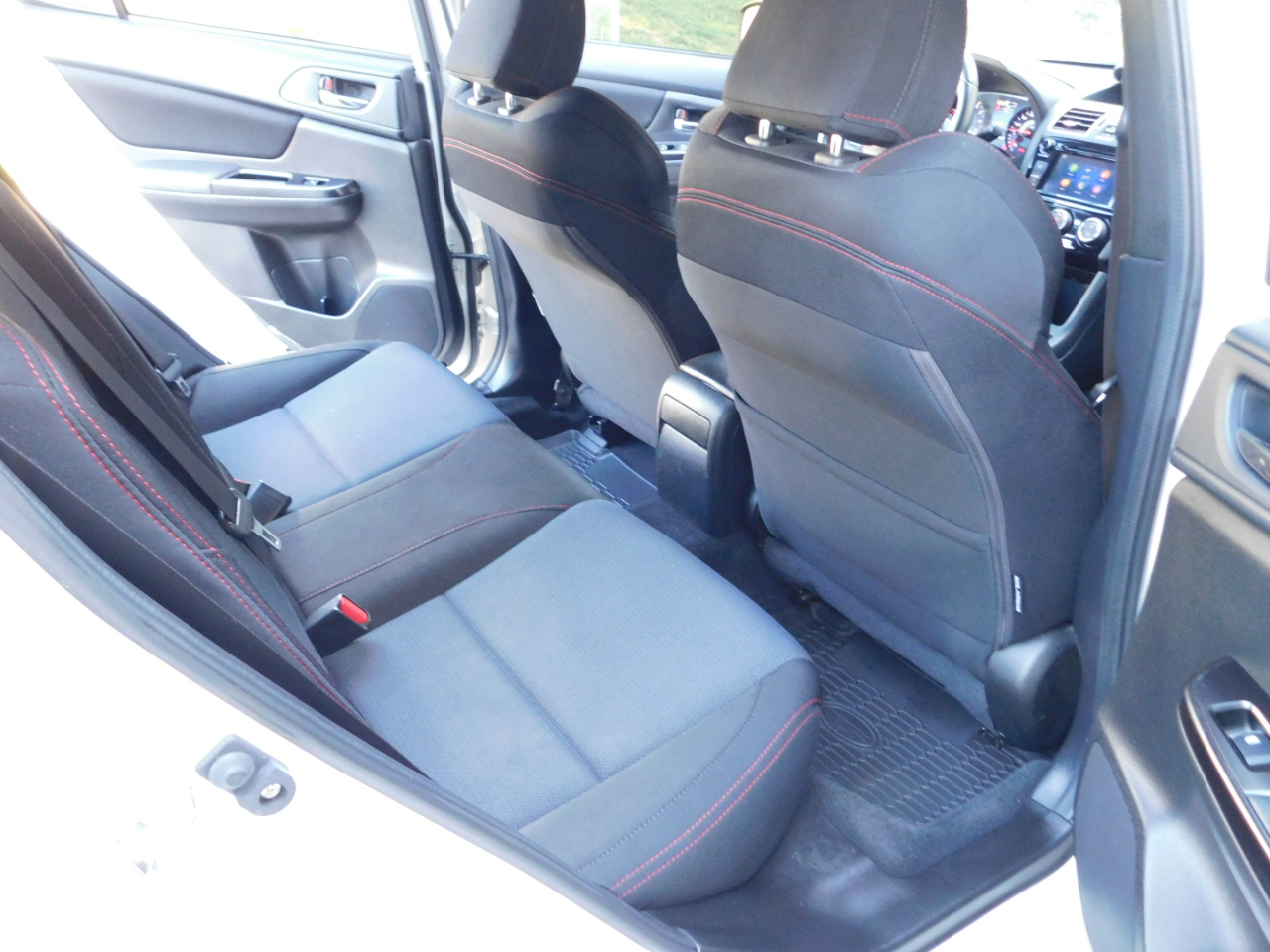2019 Subaru WRX Base photo 12