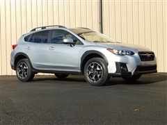 2019 Subaru Crosstrek 