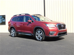 2021 Subaru Ascent 