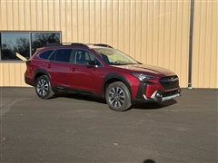 2023 Subaru Outback 