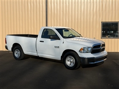 2019 RAM 1500 Classic 