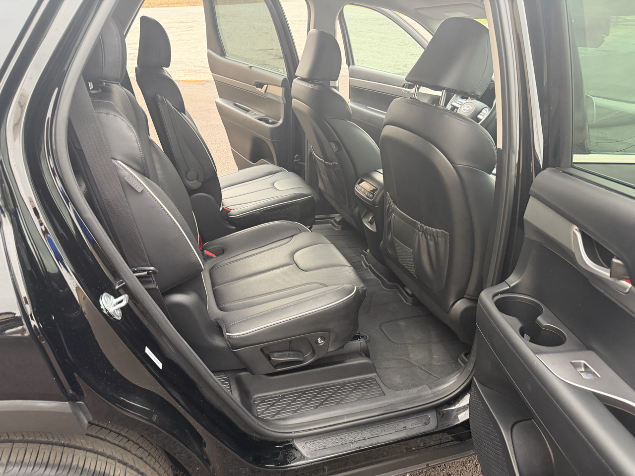 Hyundai Palisade  2025