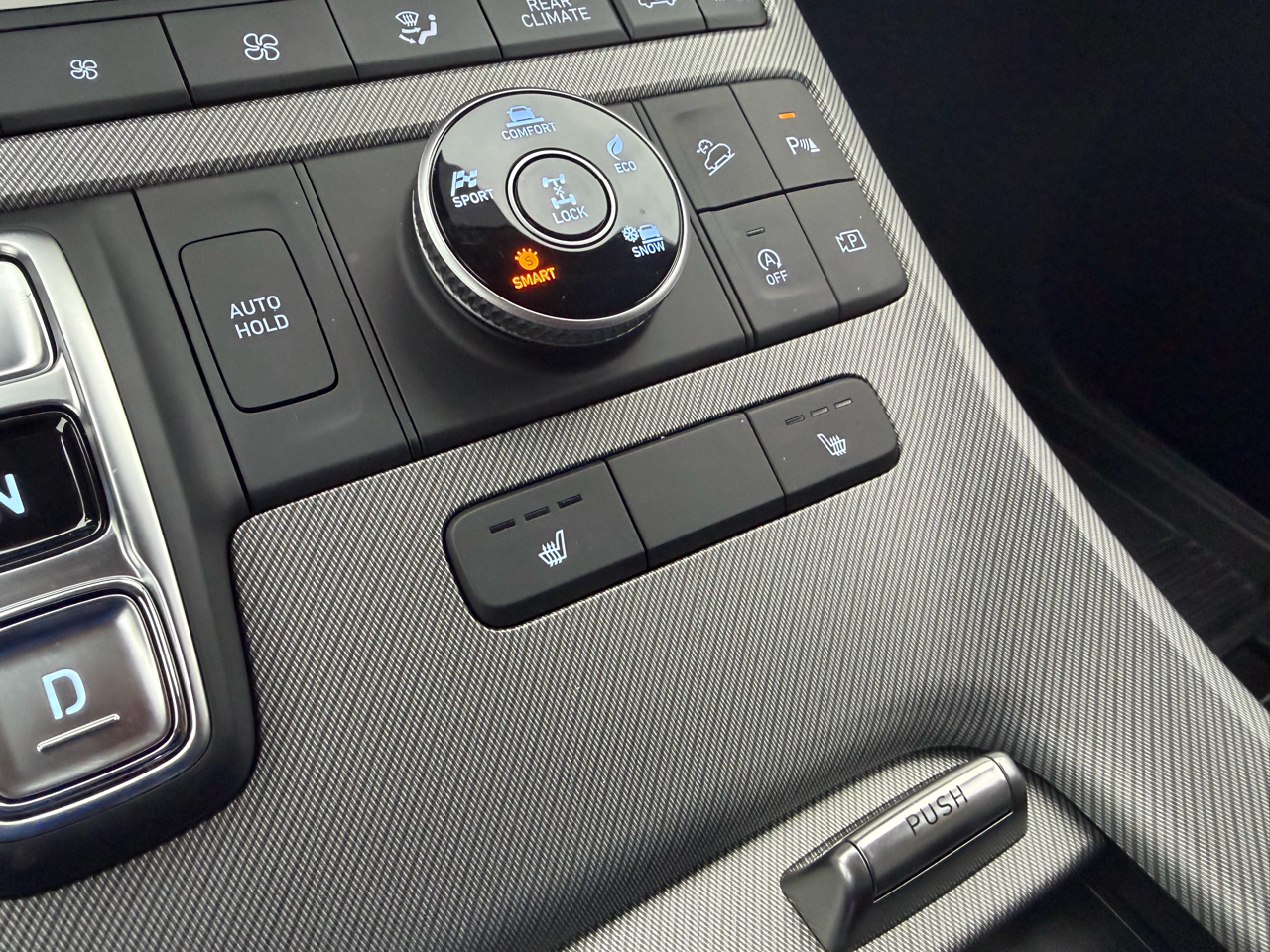 Hyundai Palisade  2025