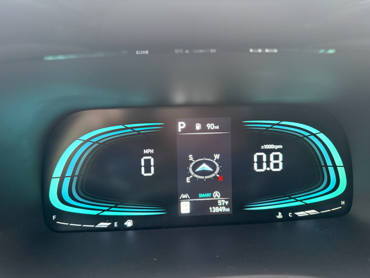 Hyundai Palisade  2025