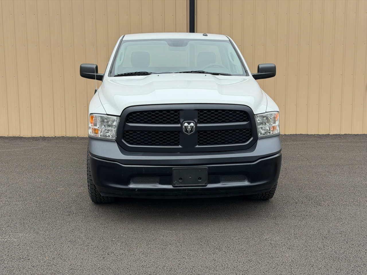 RAM 1500 Classic  2021