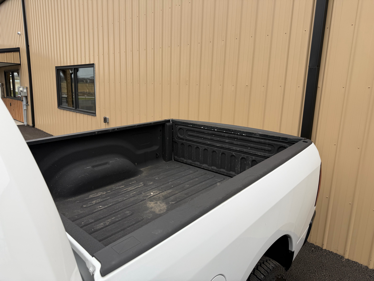 RAM 1500 Classic  2021