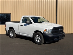 2021 RAM 1500 Classic 