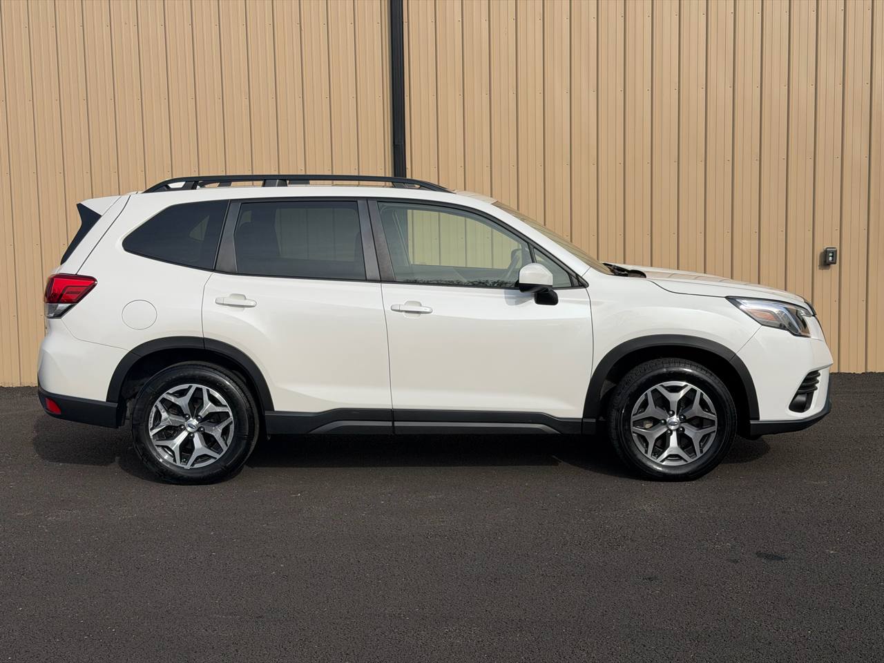 Subaru Forester  2023